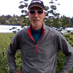 Meet your Posher, Bruce